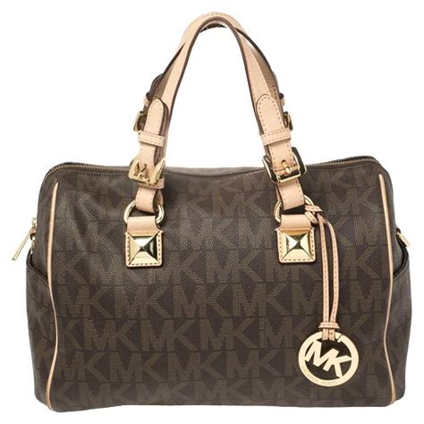 michael kors tasche suchen|michael kors discontinued satchels.